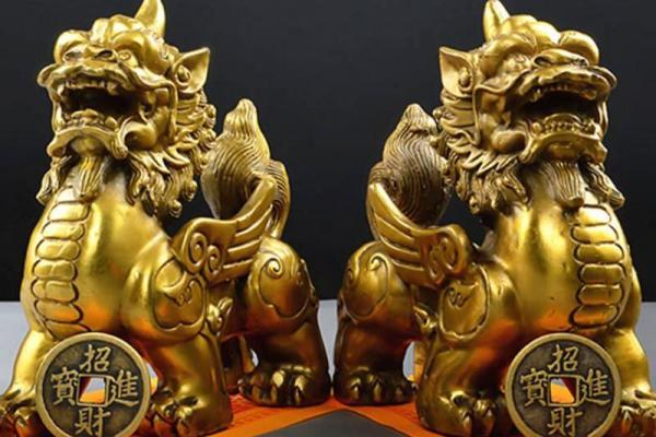 好风水微信头像_貔貅做微信头像行吗