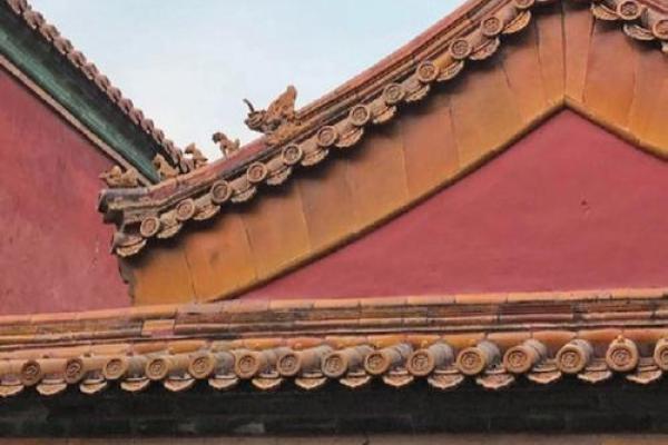 古代房子屋顶的风水特点