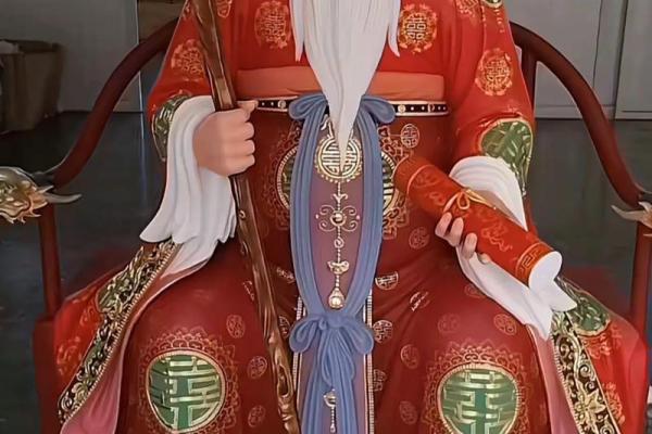 怎么求姻缘 月老神像怎么求姻缘？