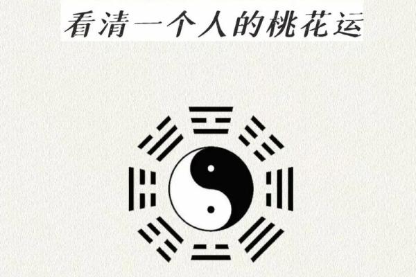 八字桃花旺