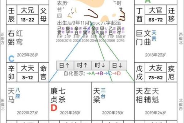 紫薇斗数博客排名