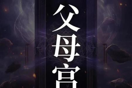 紫薇斗数父母宫看配偶家境