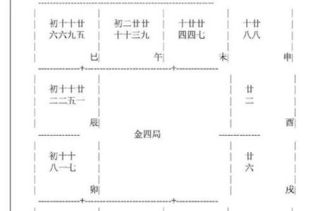 紫薇斗数化忌详解