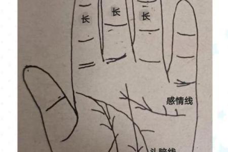 手型算命：兼形手的特质和命运