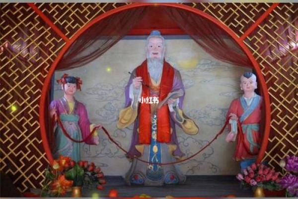 月老灵签57姻缘复合