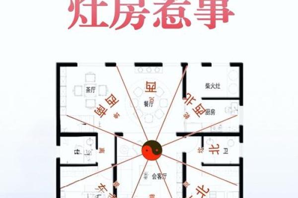 农村盖房子风水布局该如何布 注意这几点即可