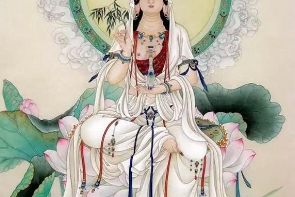 揭秘正月26是不是观音诞？