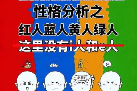 心理学四种性格类型及特点  胆汁质四种性格测试