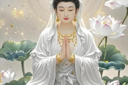 如何求观音菩萨收堕胎婴灵,如何向菩萨求男孩或
