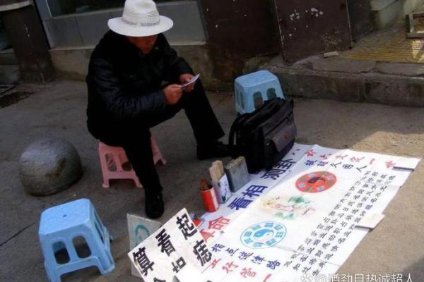 算命的话能不能送人呢
