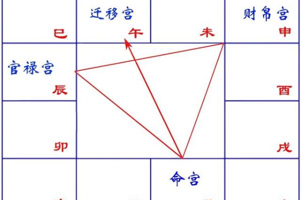 紫微斗数之四化论断法详释: 河洛基础 紫微斗数之四化论断法详释: 河洛基础