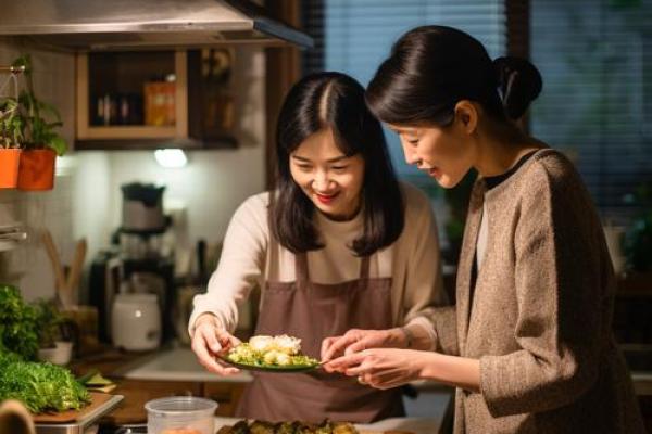 算命的说女儿是花姐 经历惊险一幕才化解