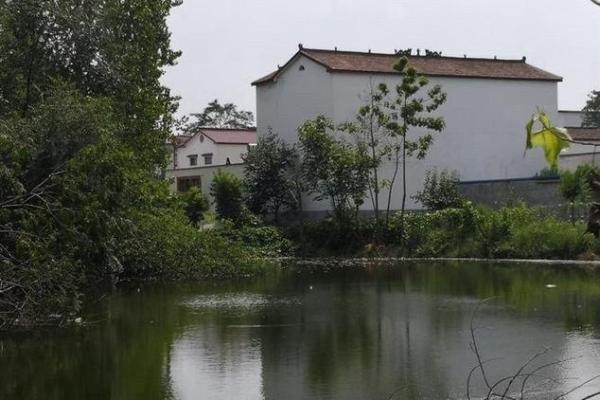 房子被河水环绕风水好不好
