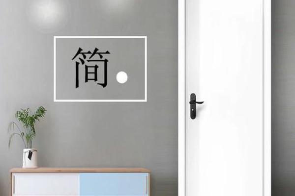 白色房门风水 – 白色房门风水好吗