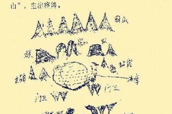速成阴宅风水实例故事了解如何调整风水大势