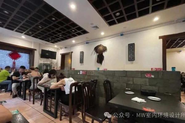餐厅怎么看风水是好是坏 这几点禁忌需要注意