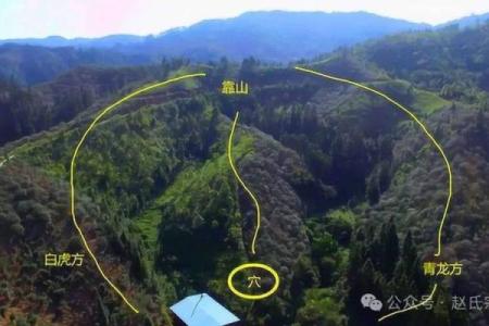 怎样看坟墓风水好不好