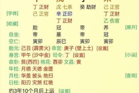 结婚生辰八字算日子怎么算 结婚生辰八字算日子怎么算