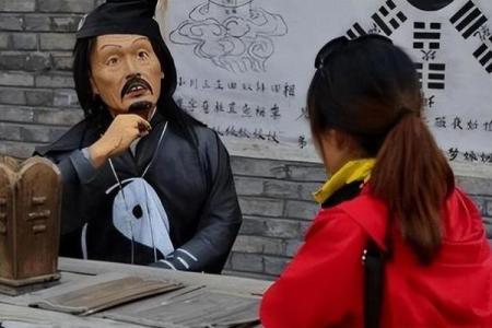 临沂算命先生哪里有