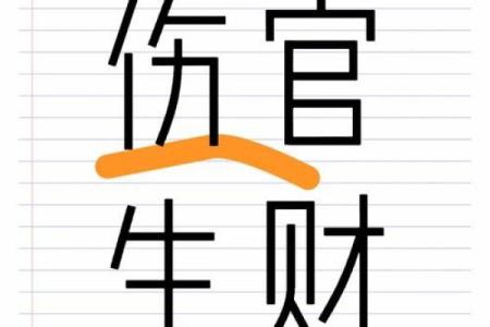 女八字婚姻宫伤官正财比劫