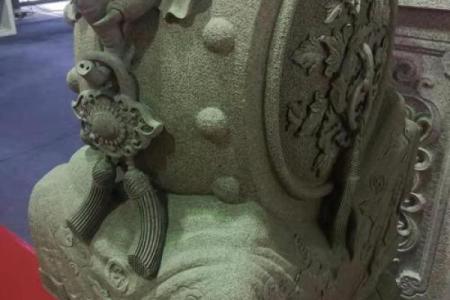 门口放石鼓是什么意思 风水禁忌 有什么讲究