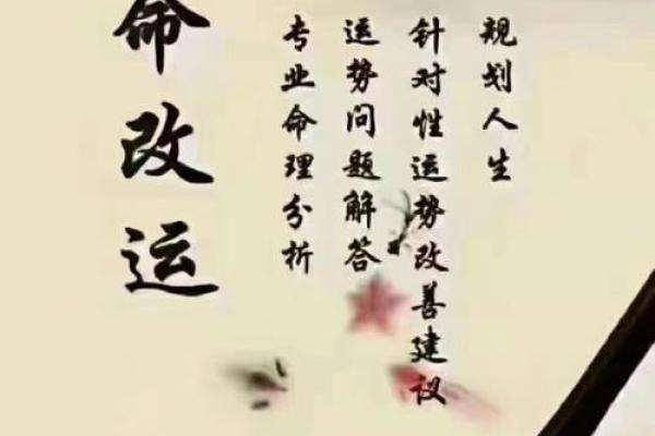 八字算命分析，教你如何看透未来！