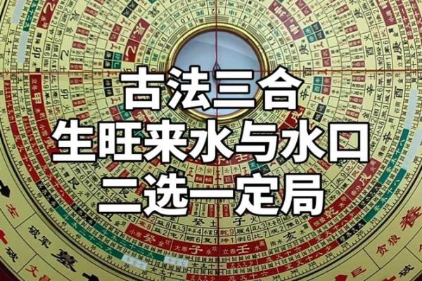 四大风水方法，助你选旺铺之一