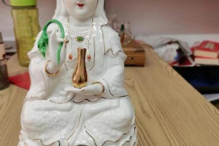 观音买回来需要开光吗