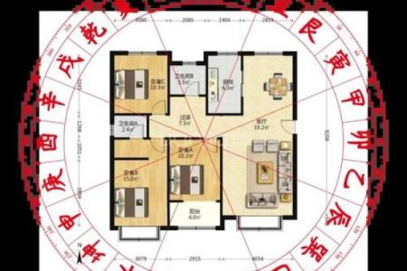 风水学：住宅风水布局七大讲究，你都了解几条？