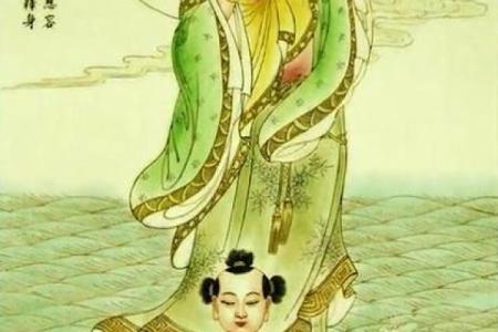 海上观音菩萨灵签算命