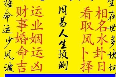 八字算命二龙戏珠