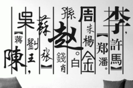 鑫浩姓名学解析，姓名学测算，姓名测试，改名详解