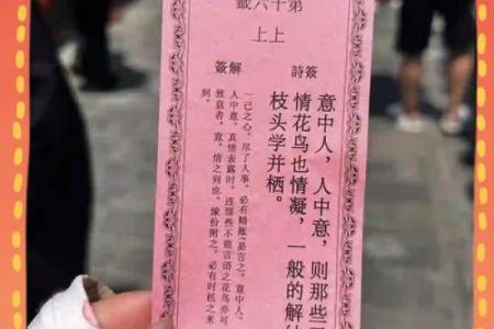 真武灵签用法教程全解