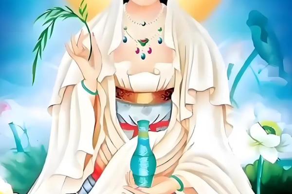 男人印堂有观音痣的人 有观音痣男人富贵尽显