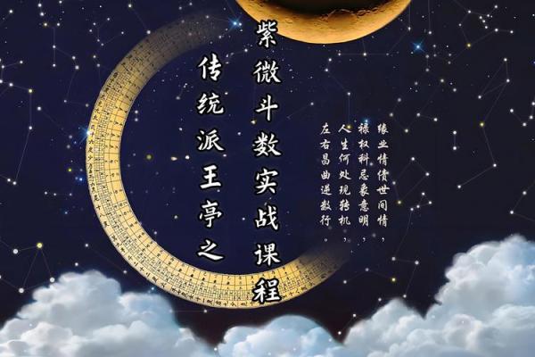 紫薇斗数流星