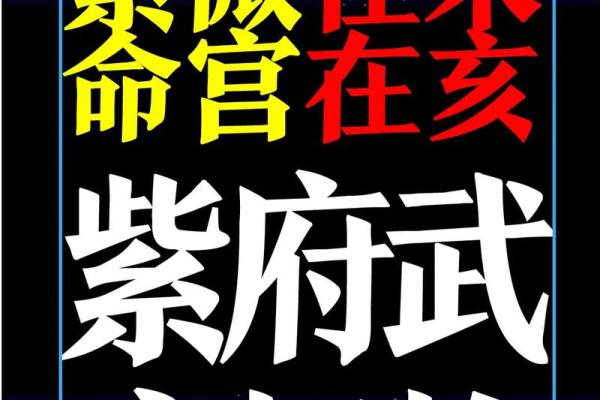 紫薇斗数限流盘