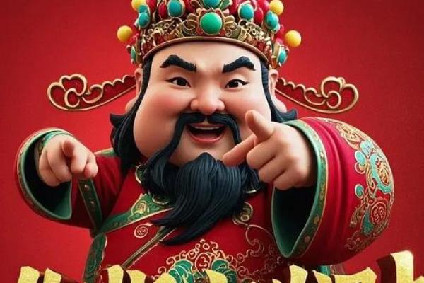 三大财神教你创业发财：八字秘诀，七条妙计，吃透了就有望成首富