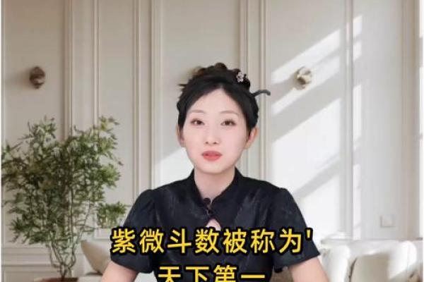 出名的紫薇斗数老师