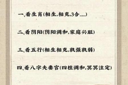 八字姻缘哪年出现的最多