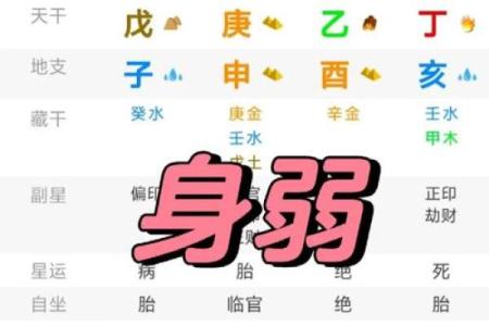 八字测算健康状况，免费预测身体状况，把握健康前景