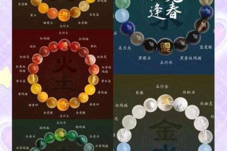 八卦命理：四柱八字相生相克法