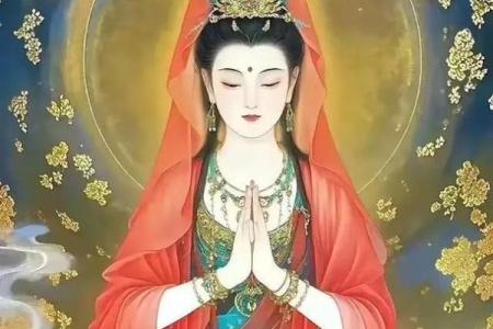 长观音痣的女孩命好吗 观音痣长什么样子面相解析