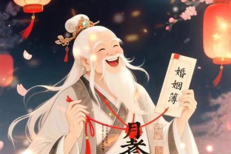 求月老赐姻缘怎么求 求月老赐姻缘怎么求的？