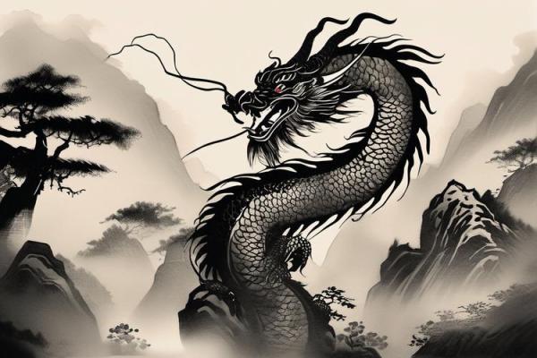 风水人物_生肖龙最厉害的地方在哪里