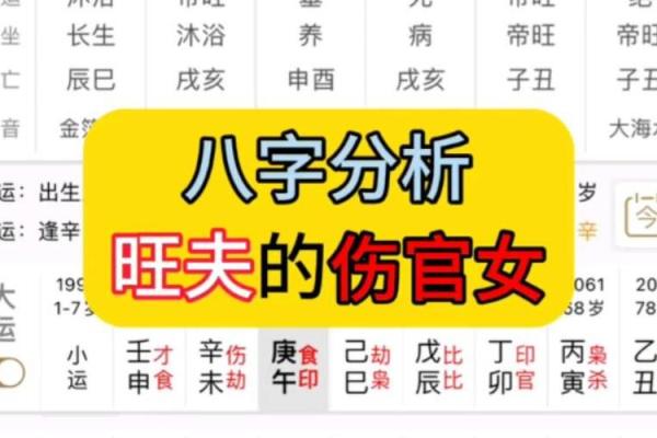 八字阴的女孩该如何旺夫