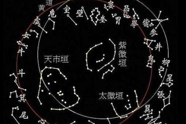 紫薇斗数怎么看流月吉凶