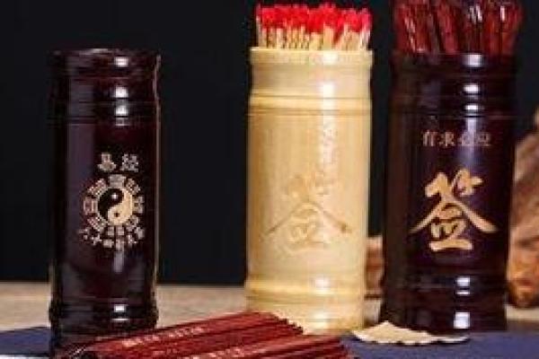 观音灵签丑宫