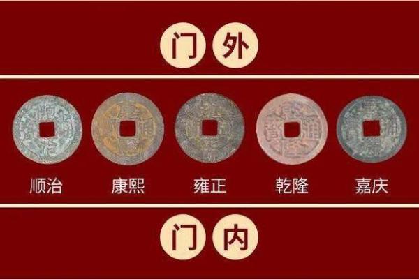 风水五帝钱是什么意思作用和使用方法和忌讳