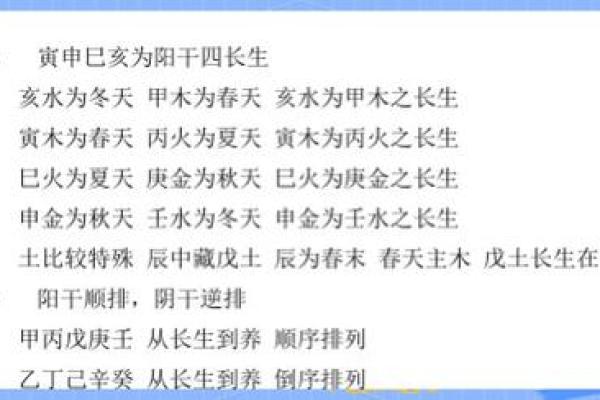 八字申金