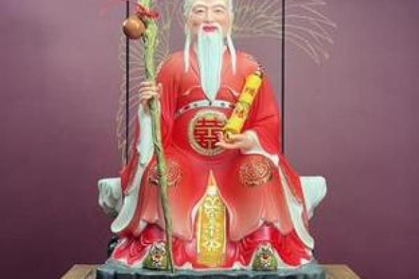 月老测姻缘 月老怎么求姻缘？